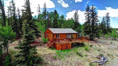 237 Haida Rd, Como, CO 80456 photo 1