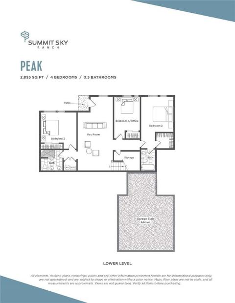 79 Beasley Rd, Silverthorne, CO 80498 photo 5
