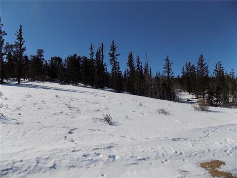 205 Long Rifle Way, Como, CO 80432 photo 1