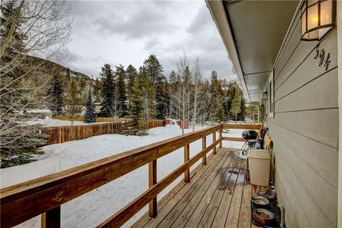 394 Big Elk Rd, Dillon, CO 80435 photo 2