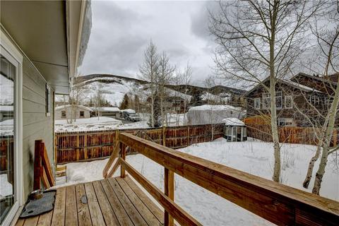 394 Big Elk Rd, Dillon, CO 80435 photo 3