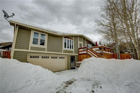 394 Big Elk Rd, Dillon, CO 80435 photo 1