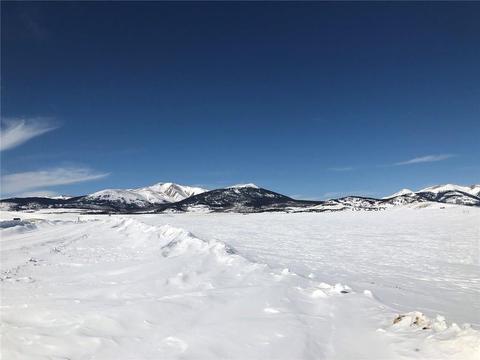 450 S Park Dr, Como, CO 80432 photo 6