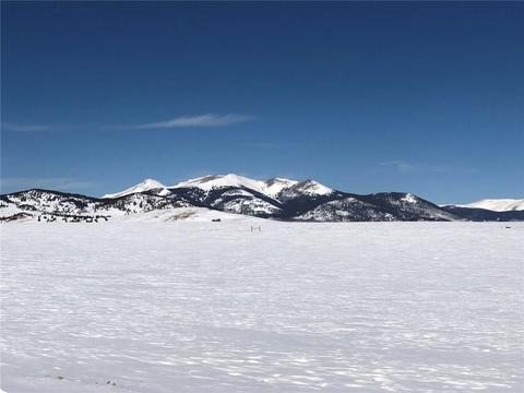 450 S Park Dr, Como, CO 80432 photo 4
