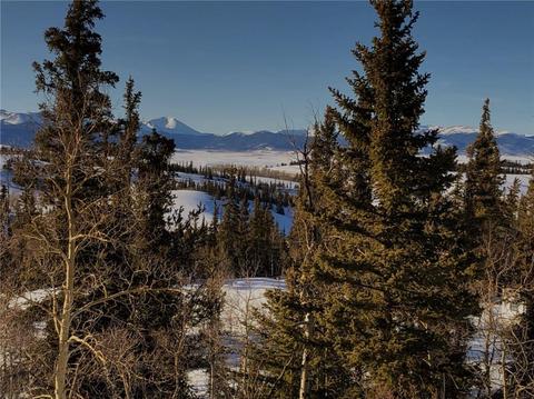 311 Gitche Goone Ln, Como, CO 80432 photo 4