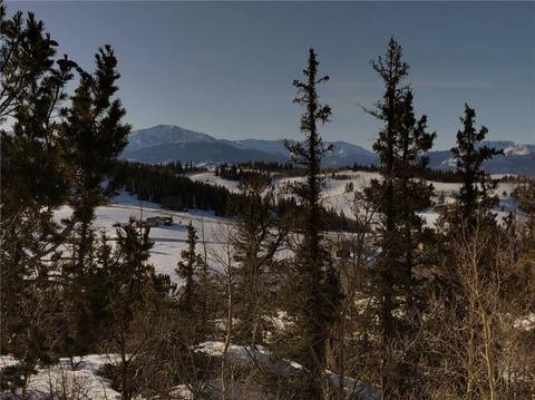 311 Gitche Goone Ln, Como, CO 80432 photo 1