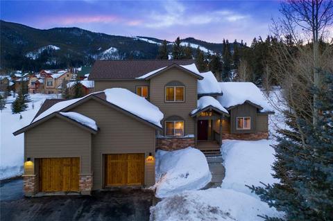 44 Sage View Ct, Dillon, CO 80435 photo 1