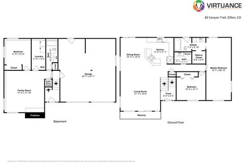 82 Canyon Trl, Dillon, CO 80435 photo 9