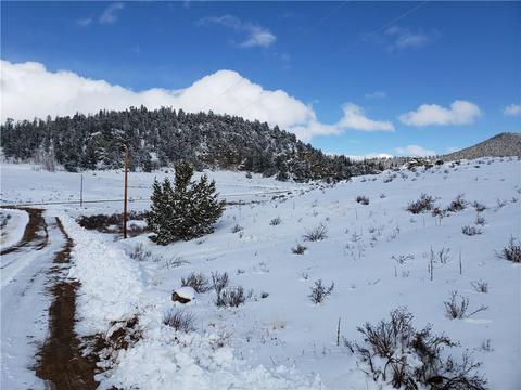 1441 Longbow Dr, Como, CO 80432 photo 8