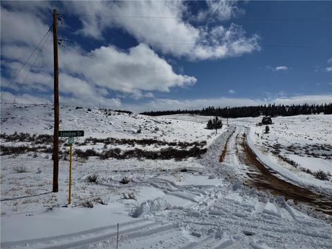 1441 Longbow Dr, Como, CO 80432 photo 3