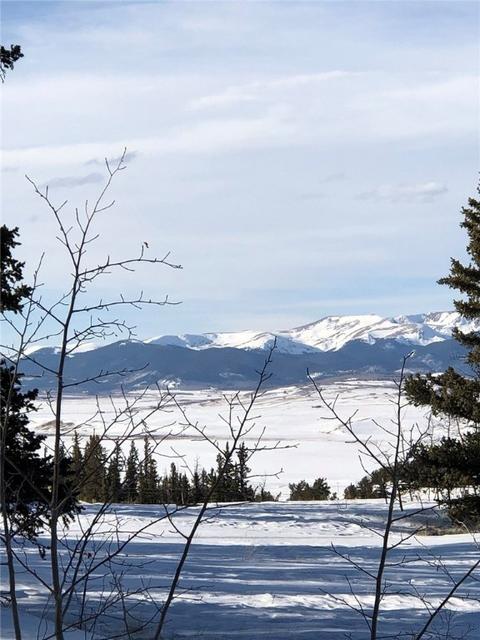 1433 Warpath Rd, Como, CO 80432 photo 1
