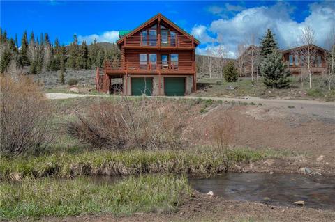 1052 Summit Dr, Dillon, CO 80435 photo 1