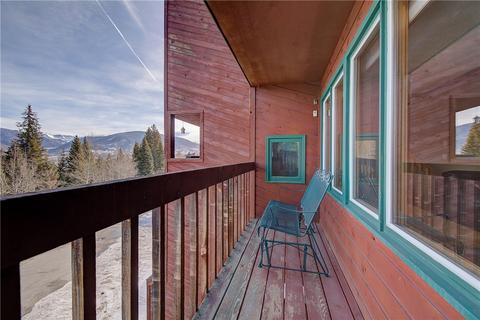 3904 Silverheels Dr #3904, Silverthorne, CO 80498 photo 19