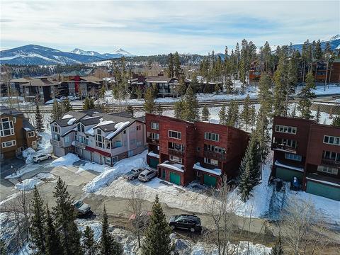 3904 Silverheels Dr #3904, Silverthorne, CO 80498 photo 33
