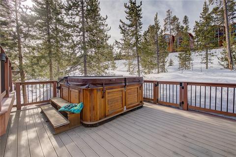 3904 Silverheels Dr #3904, Silverthorne, CO 80498 photo 10
