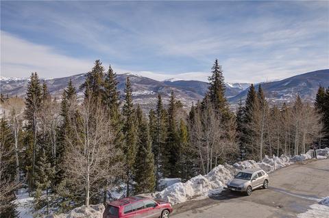 3904 Silverheels Dr #3904, Silverthorne, CO 80498 photo 18