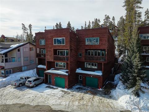 3904 Silverheels Dr #3904, Silverthorne, CO 80498 photo 31