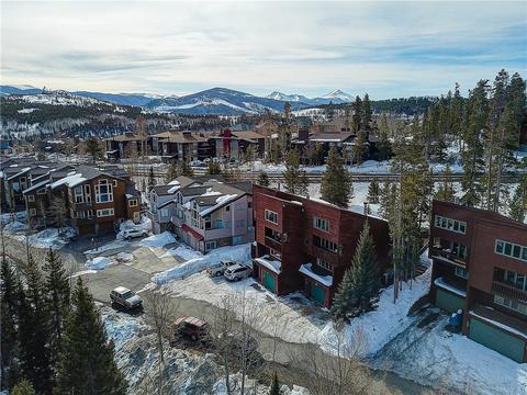 3904 Silverheels Dr #3904, Silverthorne, CO 80498 photo 34