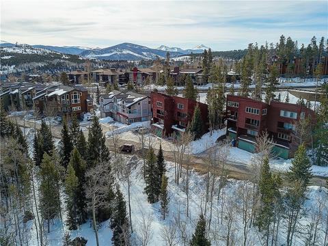 3904 Silverheels Dr #3904, Silverthorne, CO 80498 photo 20