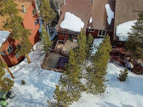 3904 Silverheels Dr #3904, Silverthorne, CO 80498 photo 13