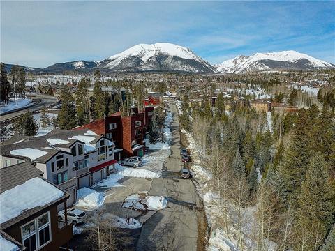 3904 Silverheels Dr #3904, Silverthorne, CO 80498 photo 32