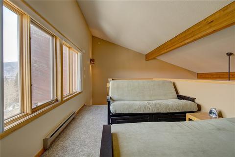 3904 Silverheels Dr #3904, Silverthorne, CO 80498 photo 17