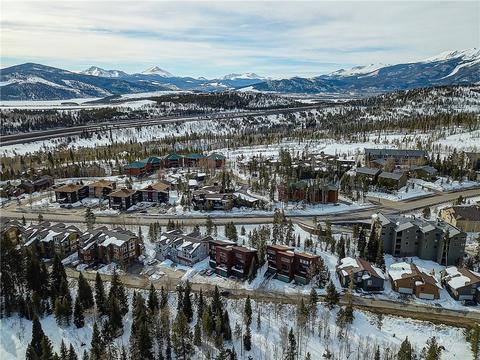 3904 Silverheels Dr #3904, Silverthorne, CO 80498 photo 35