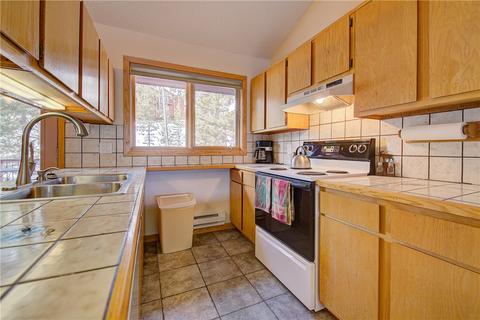 3904 Silverheels Dr #3904, Silverthorne, CO 80498 photo 8