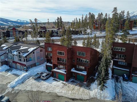 3904 Silverheels Dr #3904, Silverthorne, CO 80498 photo 2