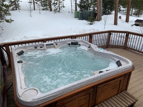 3904 Silverheels Dr #3904, Silverthorne, CO 80498 photo 11