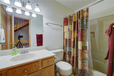 3904 Silverheels Dr #3904, Silverthorne, CO 80498 photo 25