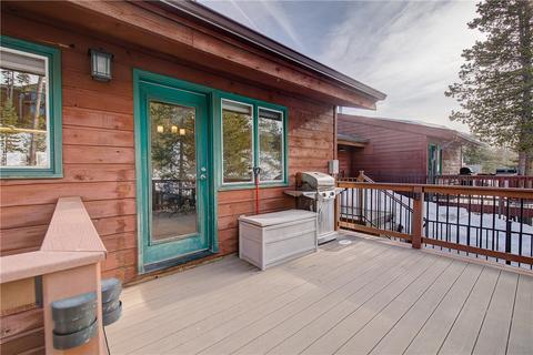 3904 Silverheels Dr #3904, Silverthorne, CO 80498 photo 12