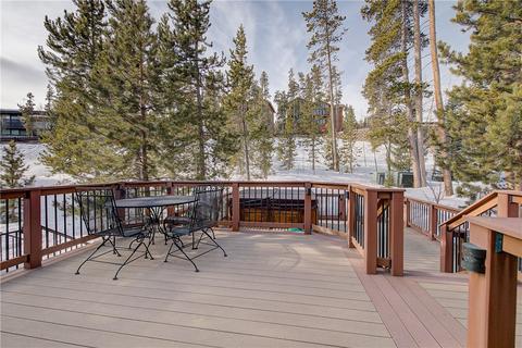 3904 Silverheels Dr #3904, Silverthorne, CO 80498 photo 9