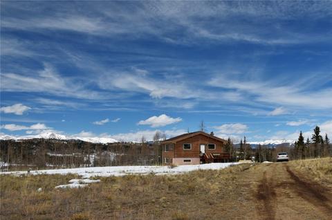 99 Mallard Rd, Como, CO 80432 photo 2