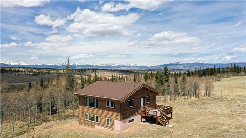 99 Mallard Rd, Como, CO 80432 photo 1