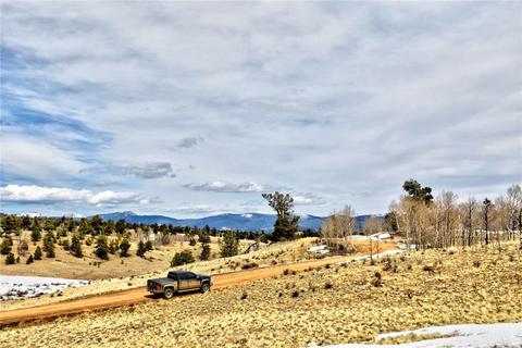 200 Creedmoor Ln, Como, CO 80432 photo 2