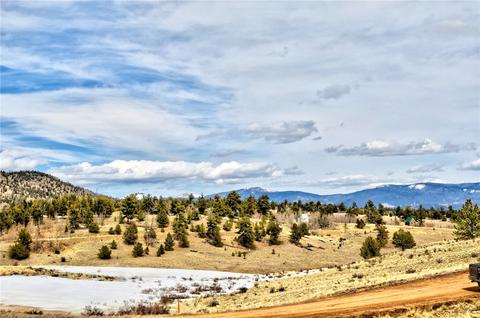 200 Creedmoor Ln, Como, CO 80432 photo 5