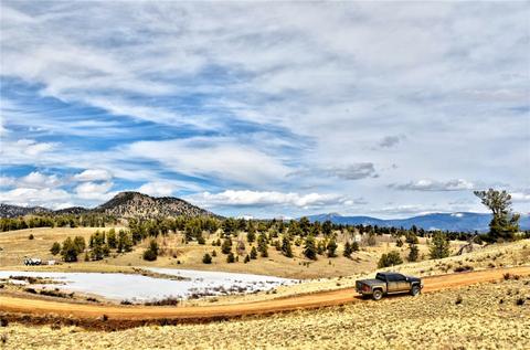 200 Creedmoor Ln, Como, CO 80432 photo 1