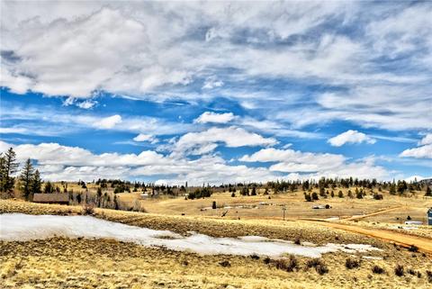200 Creedmoor Ln, Como, CO 80432 photo 3