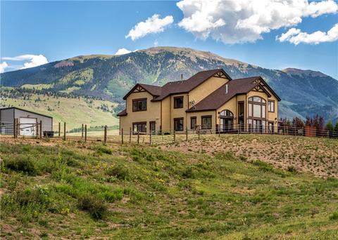 888 Lindstrom Rd, Silverthorne, CO 80498 photo 1