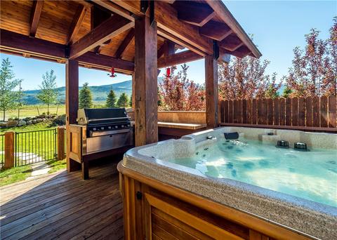 888 Lindstrom Rd, Silverthorne, CO 80498 photo 22