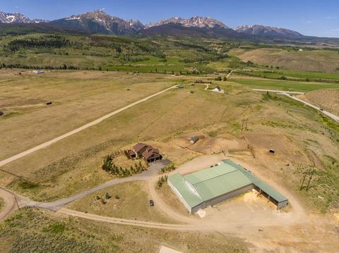 888 Lindstrom Rd, Silverthorne, CO 80498 photo 2