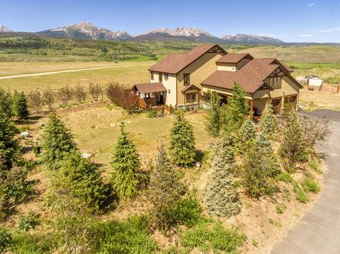 888 Lindstrom Rd, Silverthorne, CO 80498 photo 8