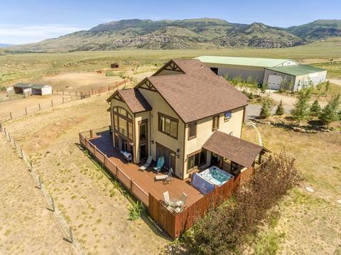 888 Lindstrom Rd, Silverthorne, CO 80498 photo 9