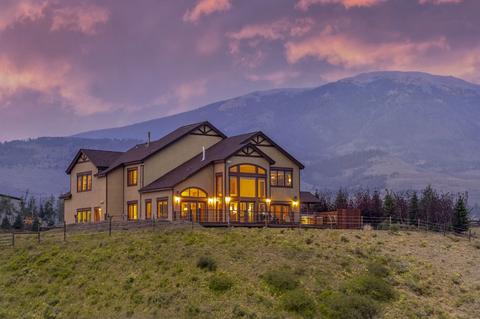 888 Lindstrom Rd, Silverthorne, CO 80498 photo 14