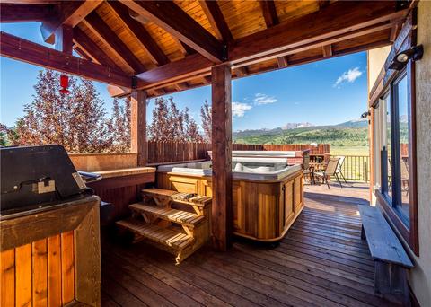 888 Lindstrom Rd, Silverthorne, CO 80498 photo 24