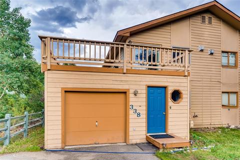 338 N Chipmunk Cir N, Silverthorne, CO 80498 photo 26