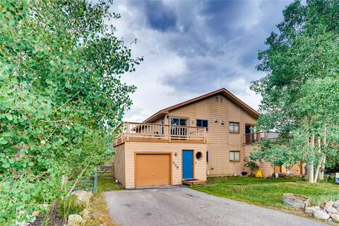 338 N Chipmunk Cir N, Silverthorne, CO 80498 photo 25
