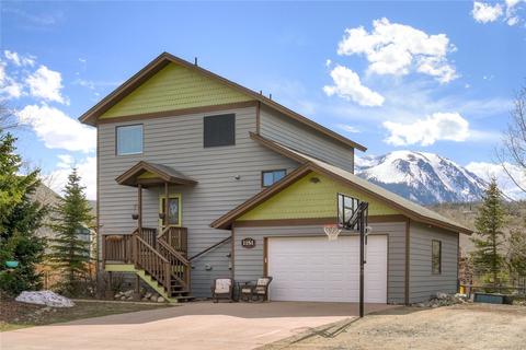 1181 Mesa Dr, Silverthorne, CO 80498 photo 1