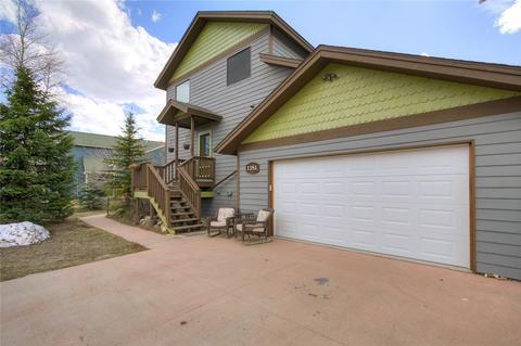 1181 Mesa Dr, Silverthorne, CO 80498 photo 2